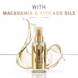 Wella Oil Reflections Luminous Smoothening Oil 30ml For Cheap